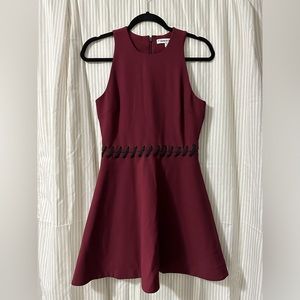 Elizabeth And James Dress